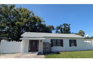 3312 W Pearl Ave, TAMPA