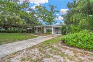 1505 OREGON CIRCLE, TAMPA, FL 33612 Sold 08/29/25