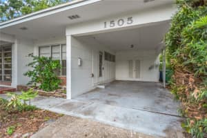 1505 OREGON CIRCLE, TAMPA, FL 33612 Sold 08/29/25