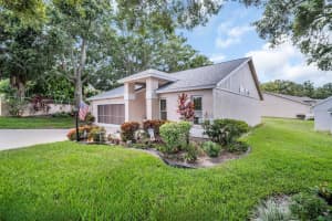 1600 HIGHLAND CLUB LANE, PALM HARBOR, FL 34684 Sold 10/15/25