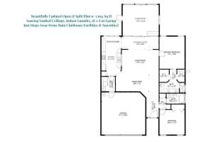 1600 HIGHLAND CLUB LANE, PALM HARBOR, FL 34684 Sold 10/15/25