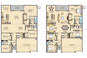 1848 ANCESTRY TRAIL, KISSIMMEE, FL 34746 - MLS#MFRTB8414691