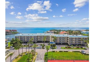 363 PINELLAS BAYWAY S #54, TIERRA VERDE, FL 33715 - MLS#MFRTB8414692