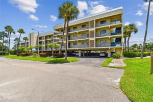 363 PINELLAS BAYWAY S #54, TIERRA VERDE, FL 33715 - MLS#MFRTB8414692