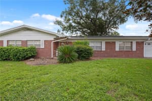 603 Jacqueline Dr, VALRICO