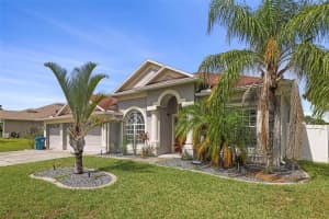 5292 KIRKSHIRE LANE, SPRING HILL, FL 34609 - MLS#MFRTB8414698
