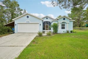 11288 Flower Ave, WEEKI WACHEE
