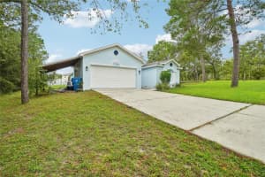 11288 FLOWER AVENUE, WEEKI WACHEE, FL 34613 - MLS#MFRTB8414699