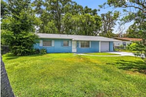 5943 CYPRESS STREET, ZEPHYRHILLS, FL 33542 Sold 09/23/25