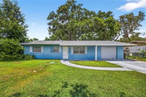 5943 CYPRESS STREET, ZEPHYRHILLS, FL 33542 Sold 09/23/25