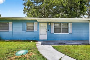 5943 CYPRESS STREET, ZEPHYRHILLS, FL 33542 Sold 09/23/25