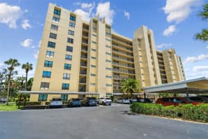 2621 Cove Cay Dr #703, CLEARWATER