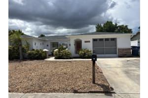 7114 Parrot Dr Port Richey, FL 34668 - Off Market
