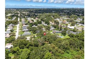 1861 HARMONY DRIVE, CLEARWATER, FL 33756 - MLS#MFRTB8414716