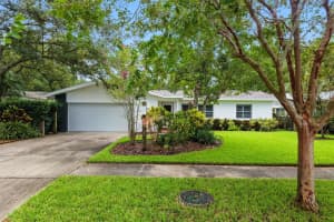 1875 HARMONY DRIVE, CLEARWATER, FL 33756 - MLS#MFRTB8414719