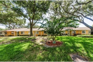 1934 PEPPERMILL DRIVE, CLEARWATER, FL 33763 - MLS#MFRTB8414721