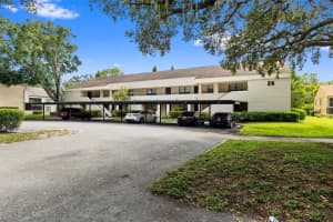 7832 Niagara Ave #323, TAMPA