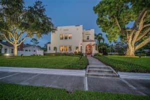 301 Citrus Ave, DUNEDIN