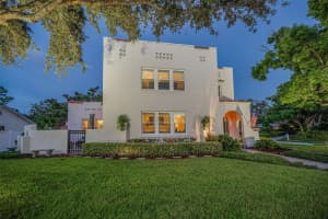 301 CITRUS AVENUE, DUNEDIN, FL 34698 - MLS#MFRTB8414735