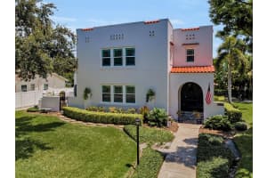 301 CITRUS AVENUE, DUNEDIN, FL 34698 - MLS#MFRTB8414735