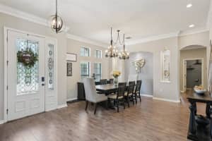 121 FALLING WATER DRIVE, BRANDON, FL 33511 - MLS#MFRTB8414741