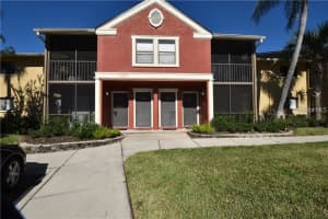 5704 Baywater Dr #5704, TAMPA