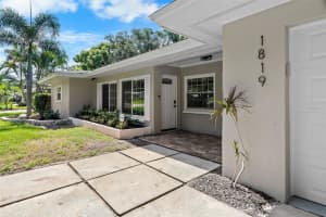 1819 MEADOW LANE, CLEARWATER, FL 33764 - MLS#MFRTB8414747