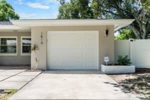 1819 MEADOW LANE, CLEARWATER, FL 33764 - MLS#MFRTB8414747