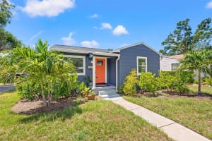 420 61ST AVENUE, ST PETERSBURG, FL 33705 - MLS#MFRTB8414765