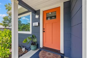 420 61ST AVENUE, ST PETERSBURG, FL 33705 - MLS#MFRTB8414765