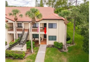 1801 E Lake Rd #11d, PALM HARBOR