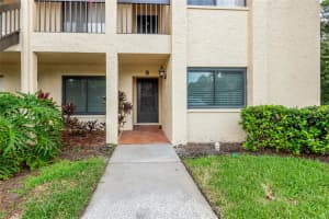 1801 LAKE ROAD, PALM HARBOR, FL 34685 - MLS#MFRTB8414766