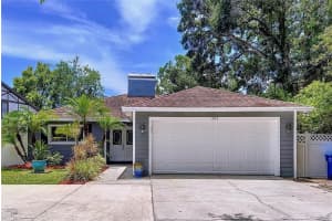 1302 S Pine Lake Dr, TAMPA