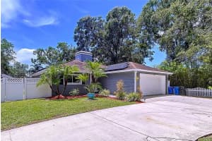 1302 PINE LAKE DRIVE, TAMPA, FL 33612 - MLS#MFRTB8414773