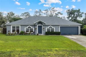 11102 UPTON STREET, SPRING HILL, FL 34608 - MLS#MFRTB8414776