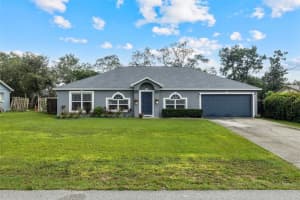 11102 UPTON STREET, SPRING HILL, FL 34608 - MLS#MFRTB8414776