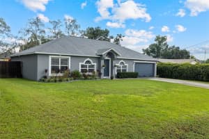 11102 UPTON STREET, SPRING HILL, FL 34608 - MLS#MFRTB8414776