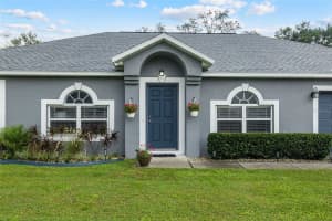 11102 UPTON STREET, SPRING HILL, FL 34608 - MLS#MFRTB8414776