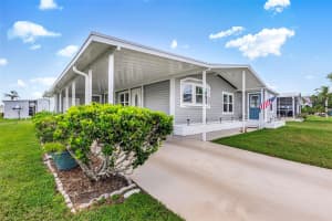 537 SAN CLEMENTE CIRCLE, NORTH PORT, FL 34287 - MLS#MFRTB8414777