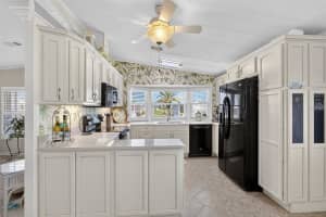 537 SAN CLEMENTE CIRCLE, NORTH PORT, FL 34287 - MLS#MFRTB8414777