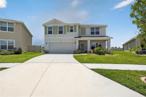 2841 GUMBO LIMBO DRIVE, WIMAUMA, FL 33598 - MLS#MFRTB8414790