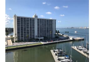 100 Pierce St #1108, CLEARWATER