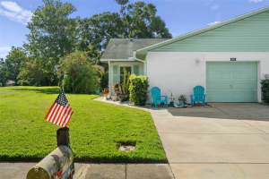 3201 MCMATH DRIVE, PALM HARBOR, FL 34684 - MLS#MFRTB8414809