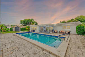 1847 OAK LAKE DRIVE, CLEARWATER, FL 33764 - MLS#MFRTB8414832