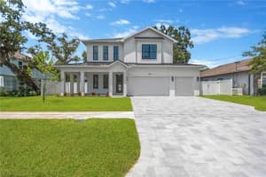 3019 W Ballast Point Blvd, TAMPA