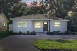 508 STERLING AVENUE, TAMPA, FL 33609 Sold 08/22/25