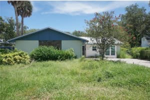 406 BARBARA LANE, TAMPA, FL 33609 - MLS#MFRTB8414868