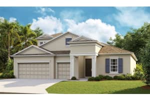 5355 Everlong Dr, Ruskin, FL 33570, Sold 08/06/25
