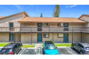 6314 Newtown Cir #14a2, TAMPA