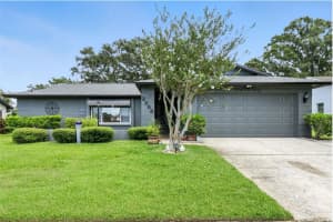 2353 Barkwood Pass, CLEARWATER